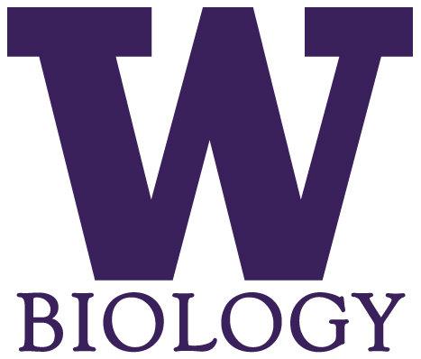 UW Biology Logo