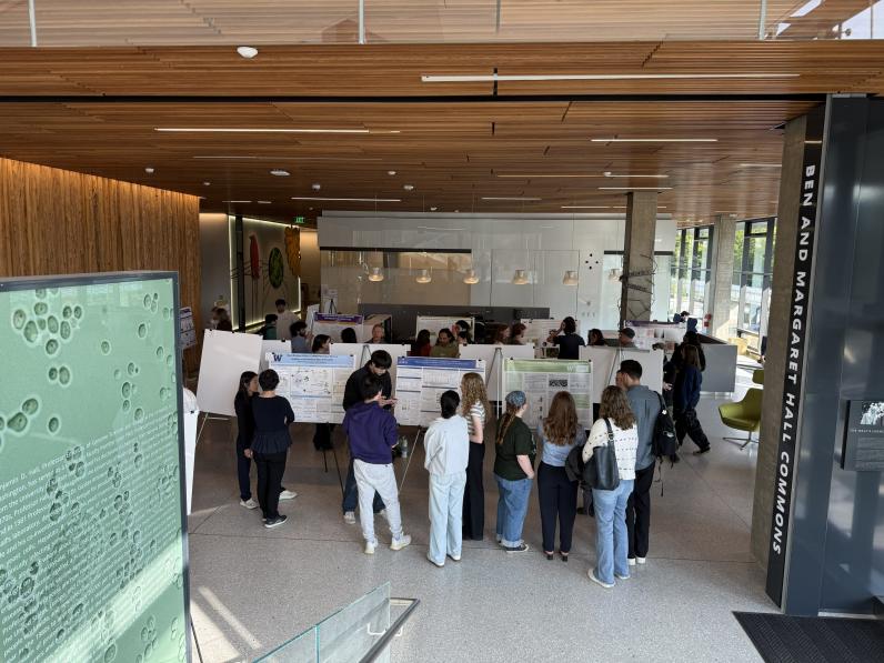 2026 BioFest Poster Presentations