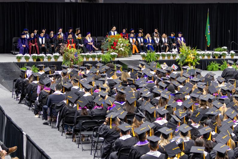 Biology 2026 Graduation