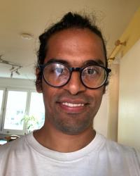 Portrait of <a href="/people/vivek-hari-sridhar" hreflang="und">Vivek Hari Sridhar</a>