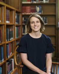 Portrait of <a href="/people/amy-platenkamp" hreflang="und">Amy Platenkamp</a>