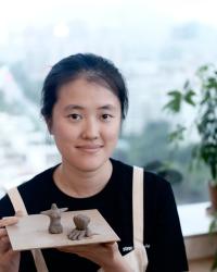 Portrait of <a href="/people/nora-lee" hreflang="und">Nora Lee</a>