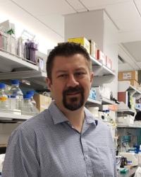 Portrait of <a href="/people/alexander-paredez" hreflang="und">Alexander Paredez</a>