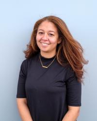 Portrait of <a href="/people/andrea-durant" hreflang="und">Andrea Durant</a>