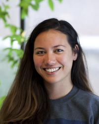 Portrait of <a href="/people/audrey-ragsac" hreflang="und">Audrey Ragsac</a>