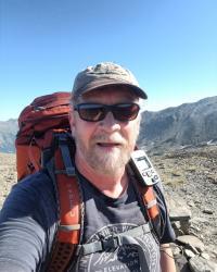 Portrait of <a href="/people/ronald-killman" hreflang="und">Ronald Killman</a>