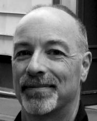 Dave Hurley portrait