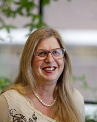 Portrait of <a href="/people/delene-oldenburg" hreflang="und">Delene Oldenburg</a>