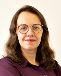 Portrait of <a href="/people/angelica-hollunder-klippel" hreflang="und">Angelica Hollunder Klippel</a>