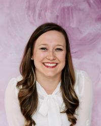 Portrait of <a href="/people/stephanie-halmo" hreflang="und">Stephanie Halmo</a>