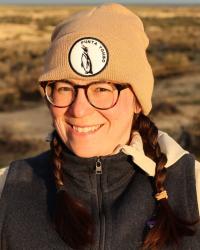 Portrait of <a href="/people/kalyna-durbak" hreflang="und">Kalyna Durbak</a>