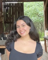 Portrait of <a href="/people/elissa-khodikian" hreflang="und">Elissa Khodikian</a>