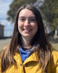 Portrait of <a href="/people/grace-leuchtenberger" hreflang="und">Grace Leuchtenberger</a>