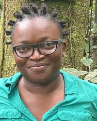 Portrait of <a href="/people/iroro-tanshi" hreflang="und">Iroro Tanshi</a>