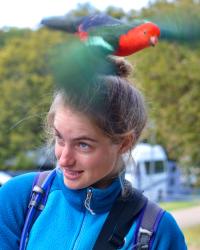 Portrait of <a href="/people/alyssa-j-sargent" hreflang="und">Alyssa J. Sargent</a>