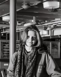 Portrait of <a href="/people/amy-moore" hreflang="und">Amy Moore</a>