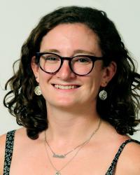 Portrait of <a href="/people/lauren-frankel" hreflang="und">Lauren Frankel</a>