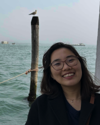 Portrait of <a href="/people/sayako-kawashima" hreflang="und">Sayako Kawashima</a>