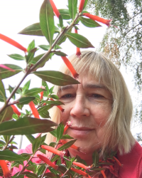 Portrait of <a href="/people/karen-petersen" hreflang="und">Karen Petersen</a>