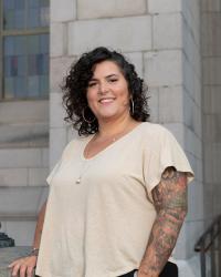 Portrait of <a href="/people/andrea-pardo" hreflang="und">Andrea Pardo</a>