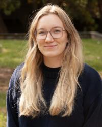 Portrait of <a href="/people/megan-vandenberg" hreflang="und">Megan Vandenberg</a>