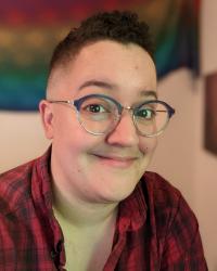 Portrait of <a href="/people/mo-turner" hreflang="und">Mo Turner</a>