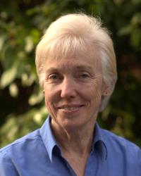 Portrait of <a href="/people/mary-pat-wenderoth" hreflang="und">Mary Pat Wenderoth</a>