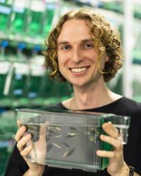 Portrait of <a href="/people/erik-black" hreflang="und">Erik Black</a>