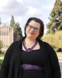 Rebecca M. Price, Professor, School of Interdisciplinary Arts & Sciences, UW Bothell