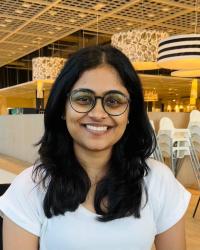 Portrait of <a href="/people/niharika-malla" hreflang="und">Niharika Malla</a>