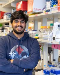 Abhishek Raghunathan