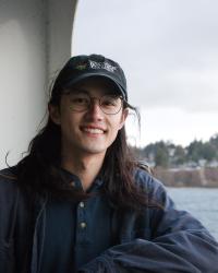 Portrait of <a href="/people/william-albers" hreflang="und">William Albers</a>