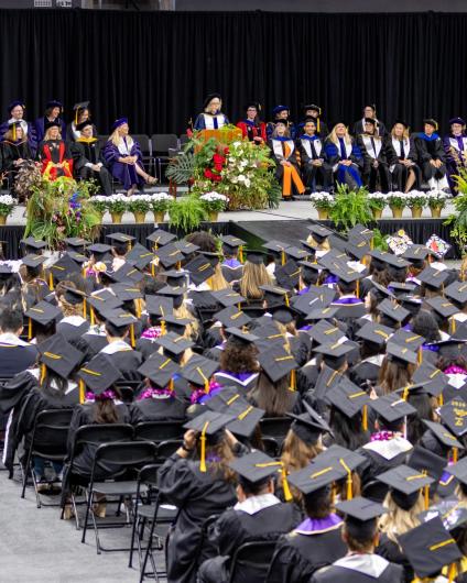 Biology 2026 Graduation