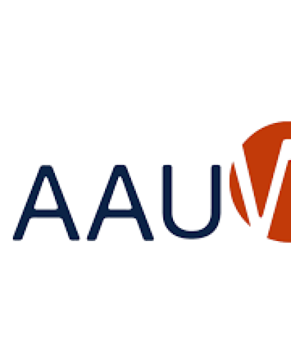 AAUW Logo