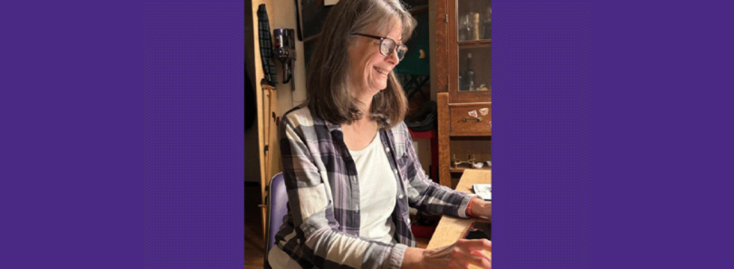 Mary E. Brunkow