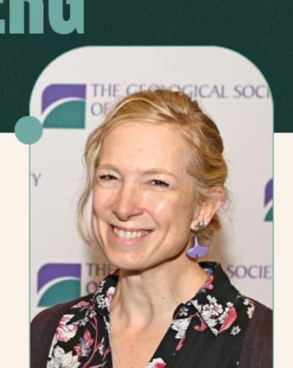 Caroline Strömberg on Scientess Podcast