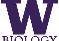 UW Biology Logo