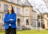 Nobel Laureate (and 2026 Commencement speaker) Mary Brunkow, ’86 (B.A. in Biology)