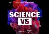 Promotional artwork for Science Vs podcast