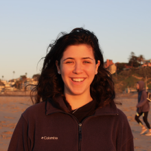 Portrait of <a href="/people/emma-guerrini-romano" hreflang="und">Emma Guerrini Romano</a>