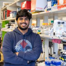 Abhishek Raghunathan