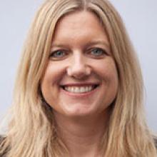 Photo of Janet Bester-Meredith