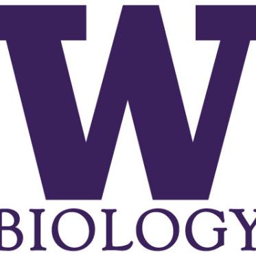UW Biology Logo